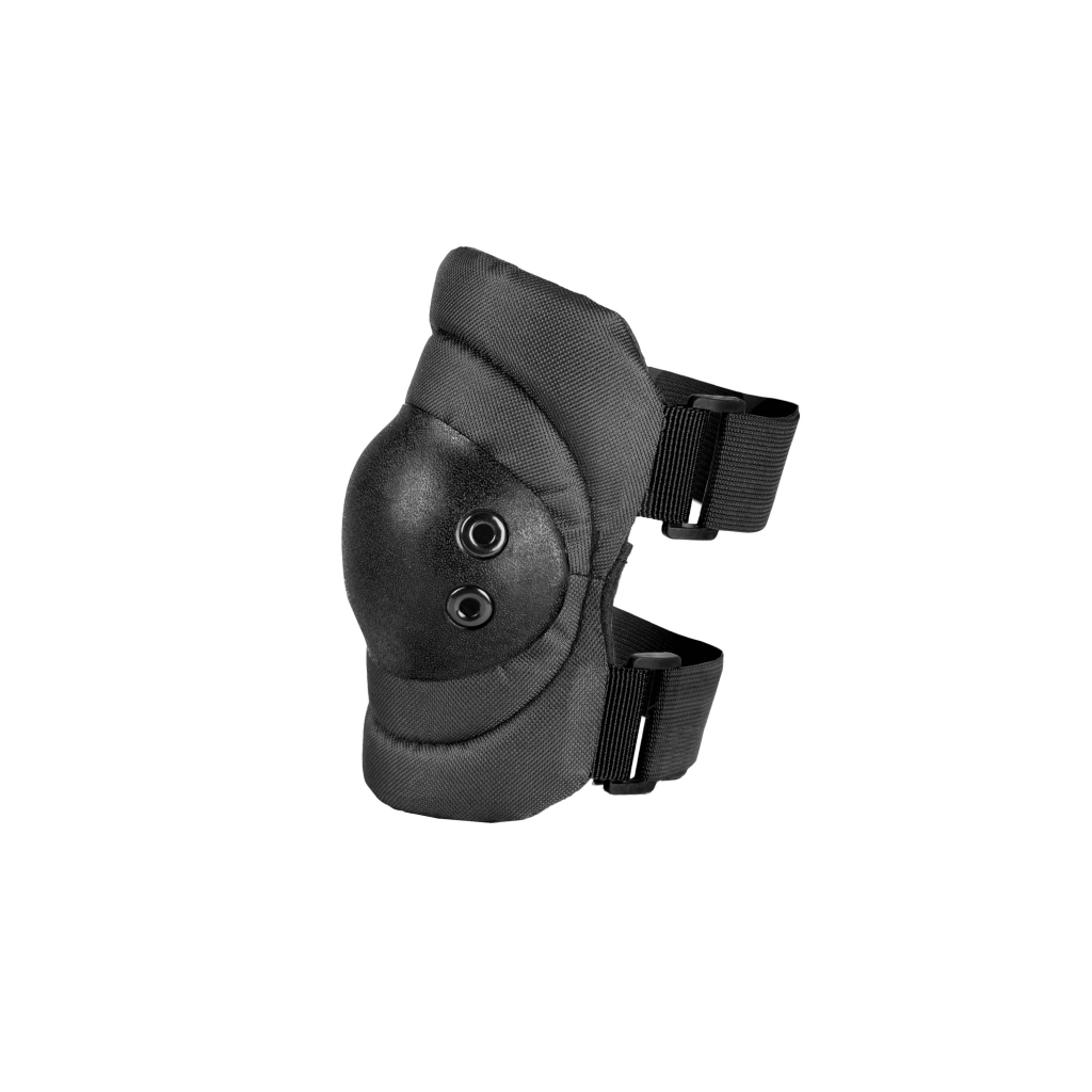 Тактичні наколінники 2E + налокітники Black (2E-MILKNAELPADS-SET-BK) - зображення 4