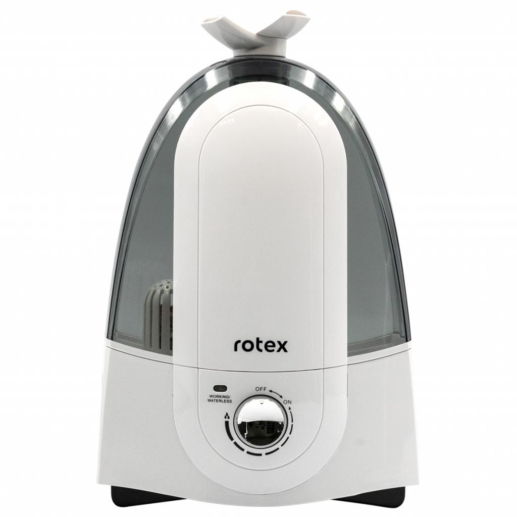 Зволожувач повітря Rotex RHF520-W - зображення 1