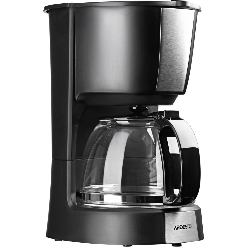 Крапельна кавоварка Ardesto FCM-D2100 - зображення 2