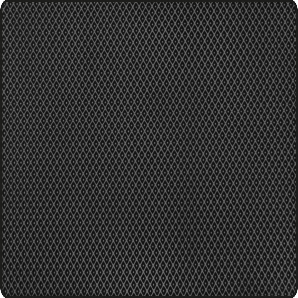 Килимок в багажник EVAtech Jeep Commander 2005-2010 1 покоління (JP12296B1RBB) - зображення 1