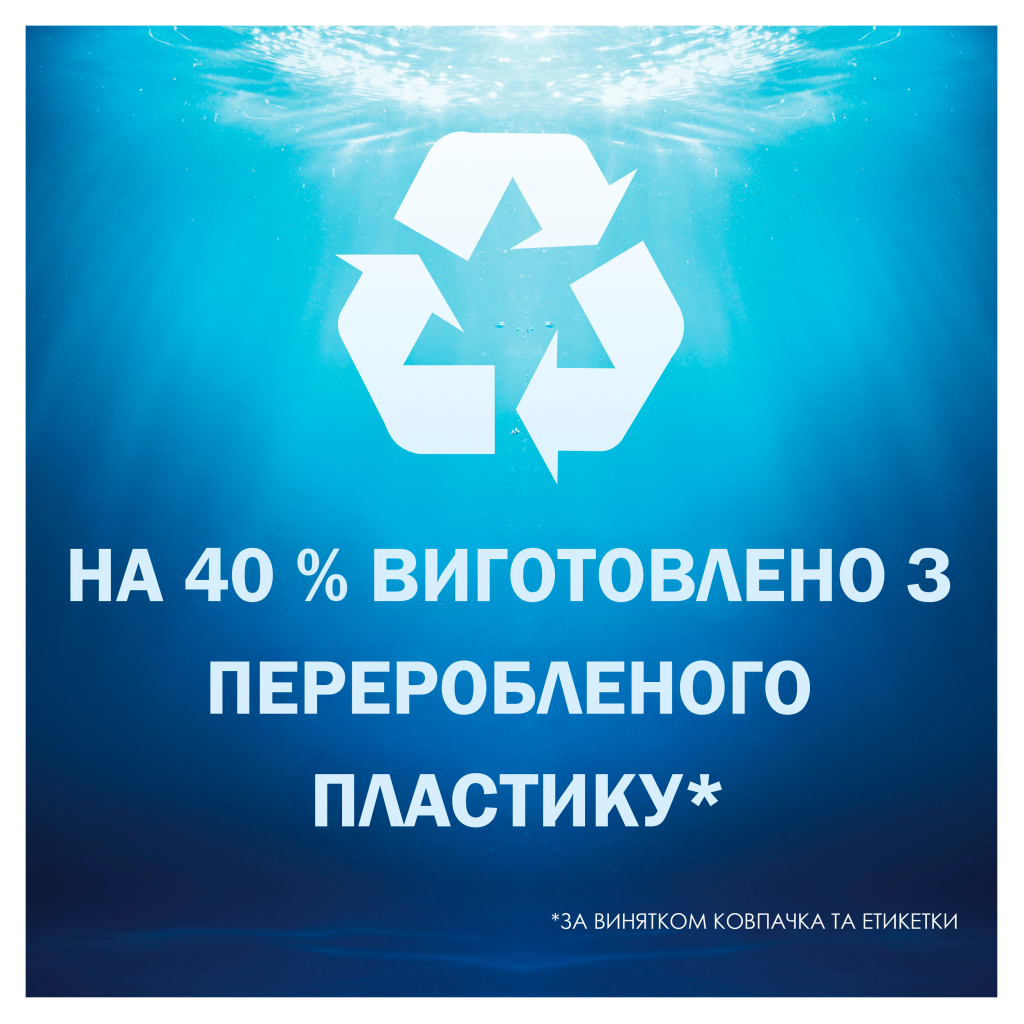 Шампунь Head & Shoulders Глибоке очищення Грейпфрут 300 мл (8006540656426) - зображення 3