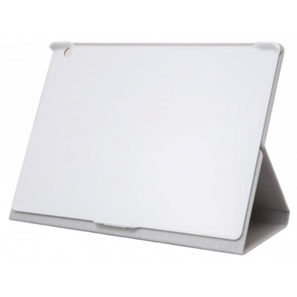 Чохол до планшета Lenovo TAB M10 Folio Case White (ZG38C02601) - зображення 4