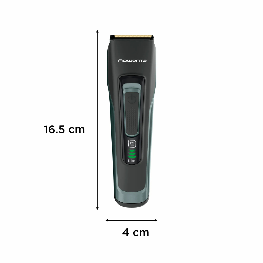 Машинка для стрижки Rowenta TN5224E0 - изображение 3