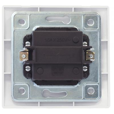 Кнопка дзвінка Sven SE-118 white (7100083) - зображення 4