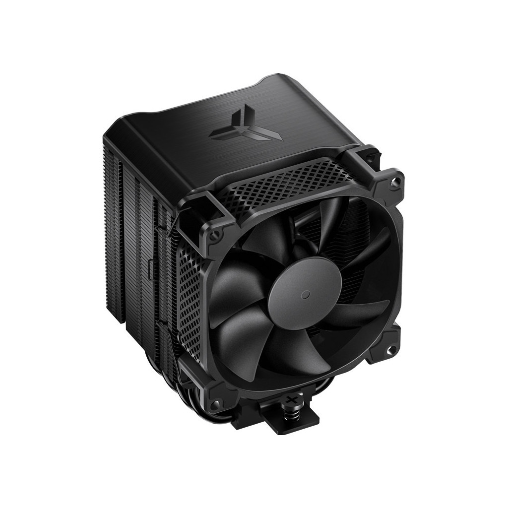 Кулер до процесора JONSBO HX6210 Black - изображение 1
