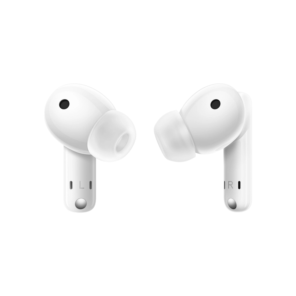 Навушники Huawei FreeBuds 5i Ceramic White (55036654) - зображення 9