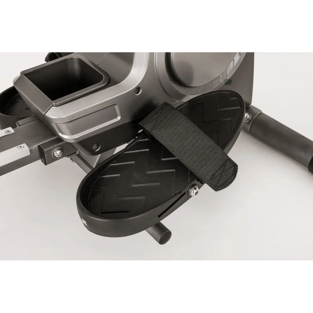 Гребний тренажер Toorx Rower Rower Cup Pro (931934) - picture 3