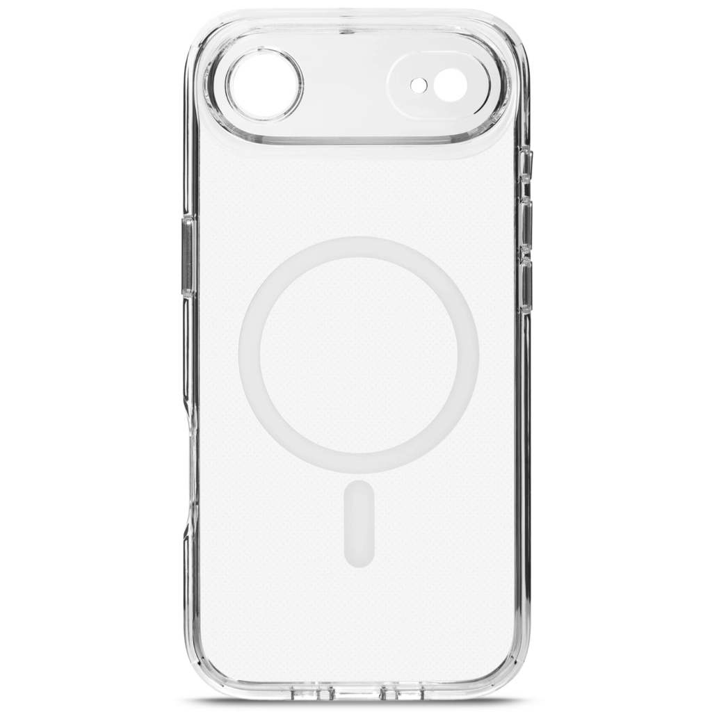 Чохол до мобільного телефона Harder Nude MagCase Apple iPhone 17 Air (ARM87345) - зображення 1