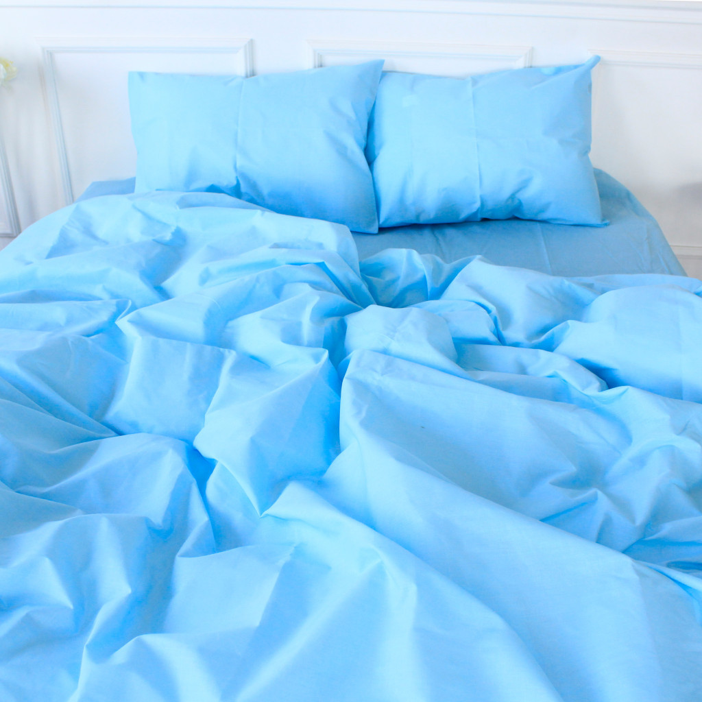 Постільна білизна MirSon Бязь Ranforce Elite 12-4608 Lucretia 143х210 (2200004669540) - зображення 3