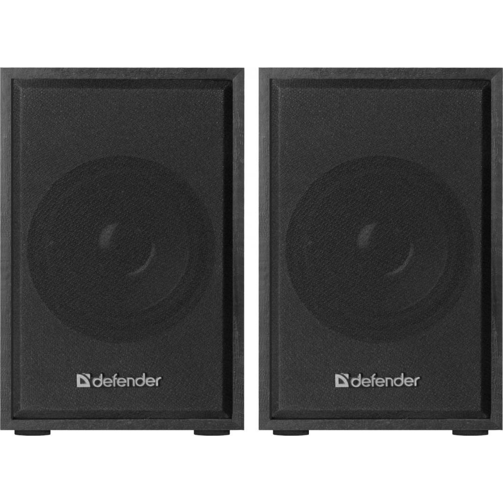 Акустична система Defender SPK 250 Black (65225) - зображення 2