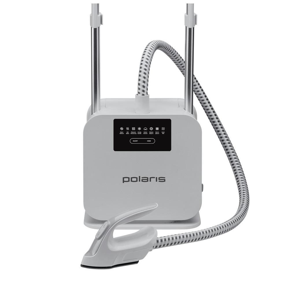 Відпарювач для одягу Polaris PGS 2020VA - зображення 8