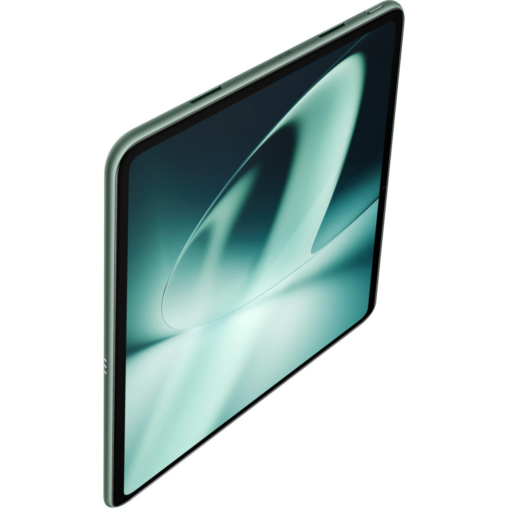 Планшет OnePlus Pad 11.61" 8/128GB Android, Halo Green (5511100005) - зображення 4
