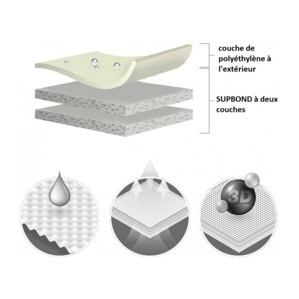 Тент автомобільний Kegel-Blazusiak Basik Garage (5-3956-241-3021) - зображення 4