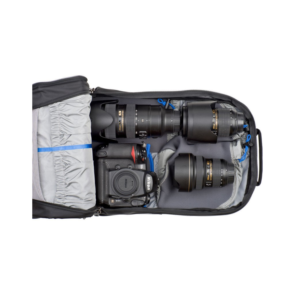 Фото-сумка Think Tank Shape Shifter 15 V2.0 (874530004711) - зображення 3