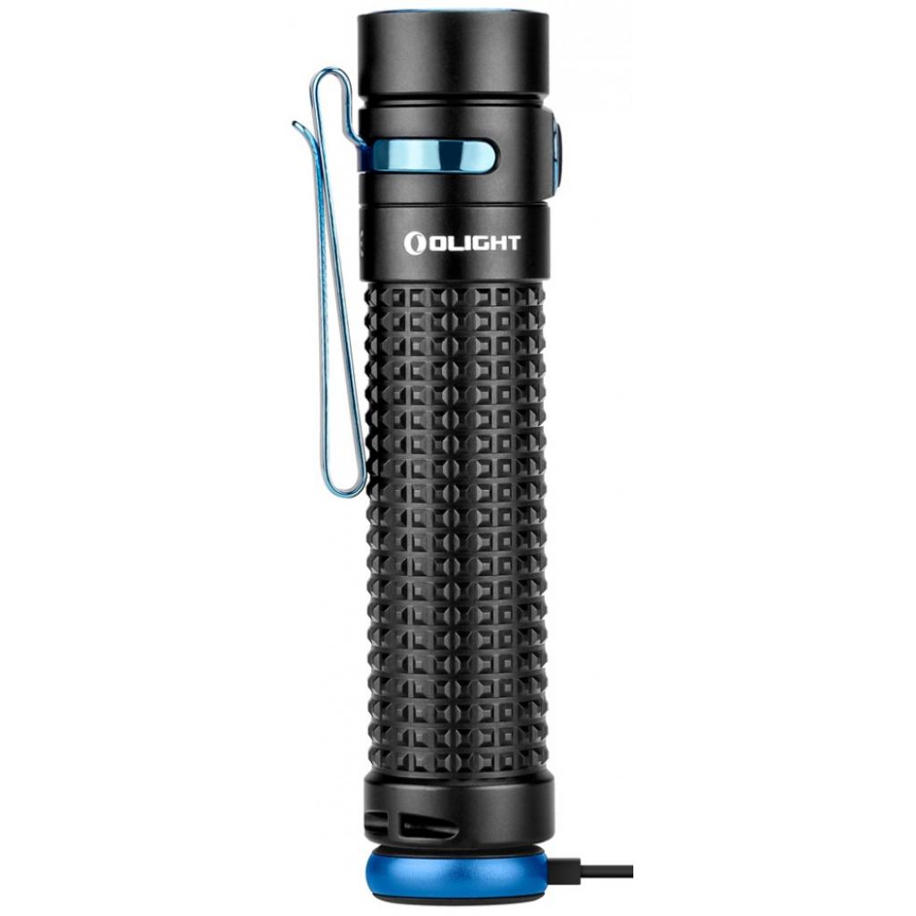 Ліхтар Olight S2R II - зображення 5