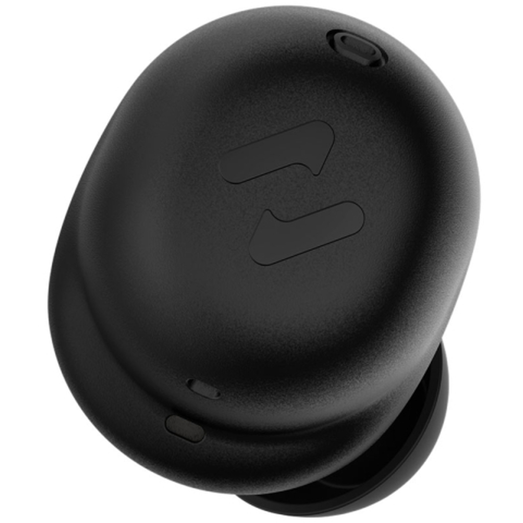 Навушники Havit TW969 TWS Black (6939119067991) - зображення 5