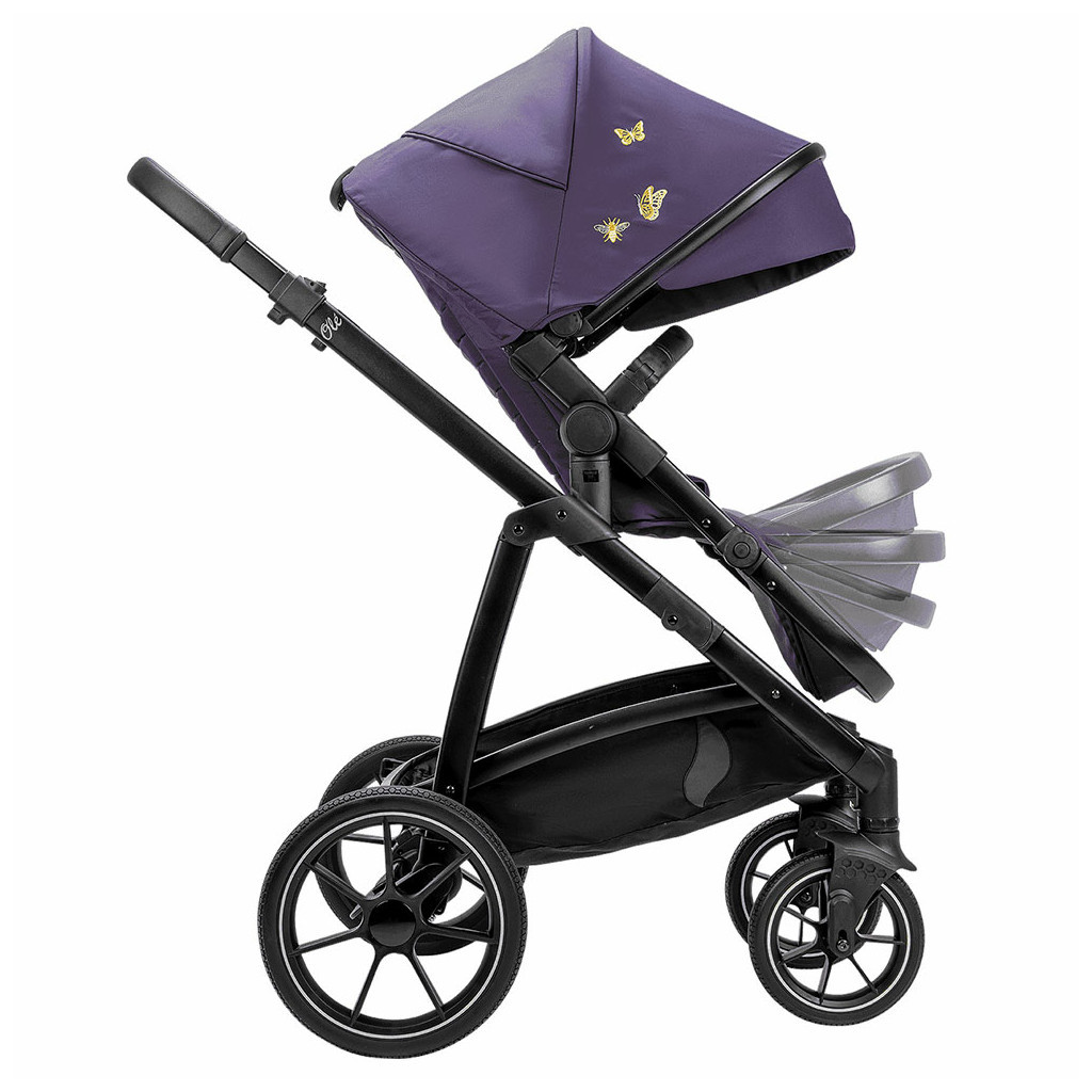 Коляска Osann 2 в 1 Ole Indigo (121-228-285) - зображення 2