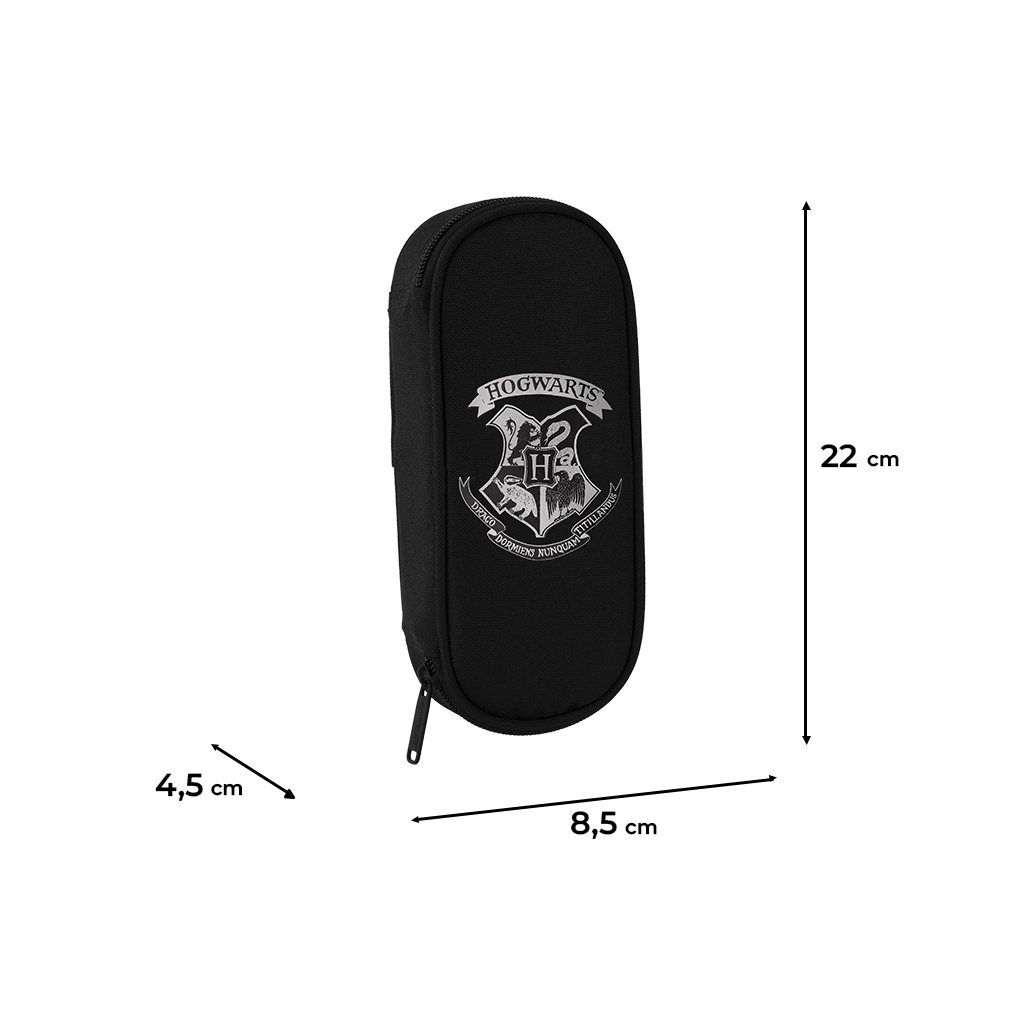 Пенал Kite 599 Harry Potter (HP25-599) - зображення 2