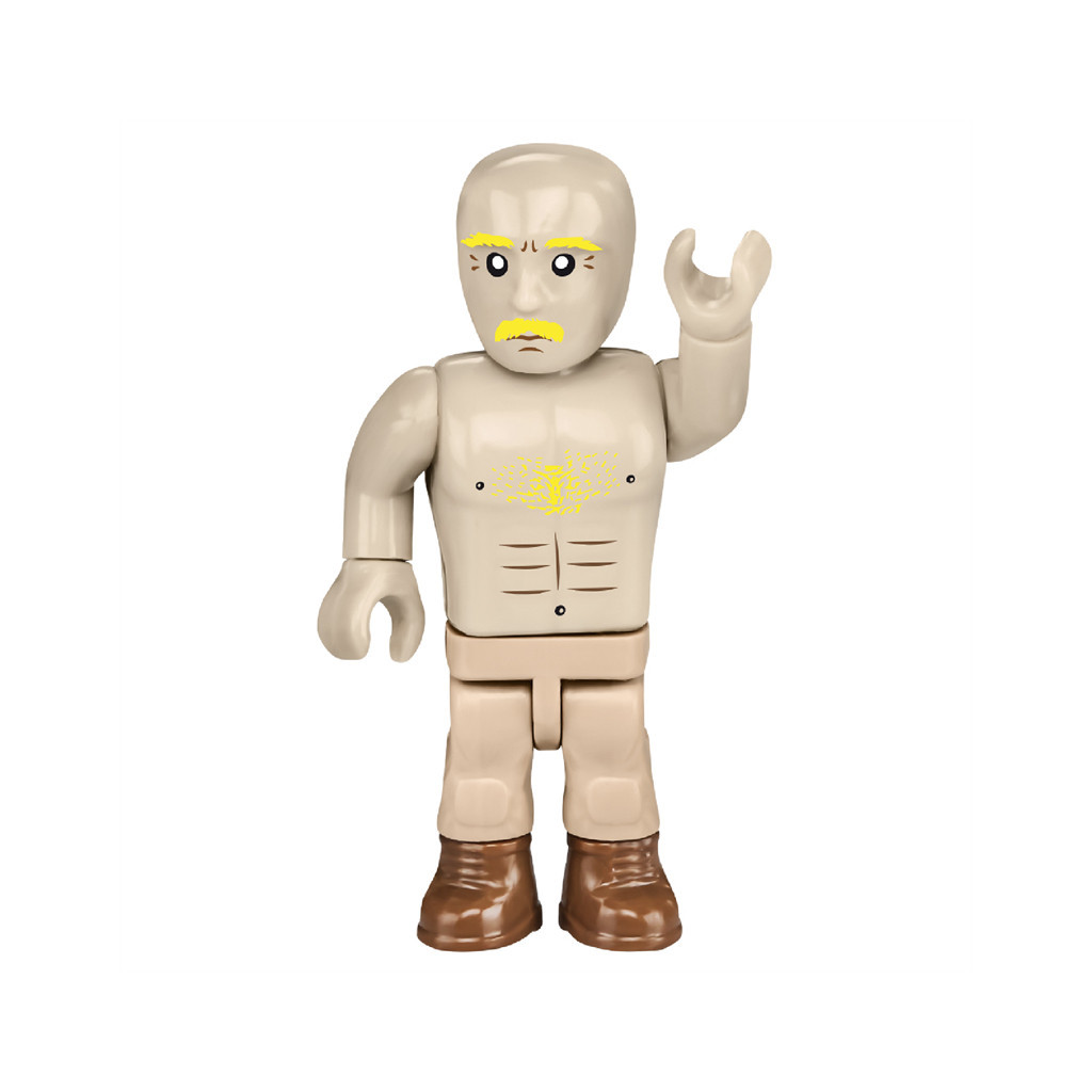 Конструктор Cobi Друга Світова Війна Танк Panzer III, 780 деталей (COBI-2562) - зображення 9