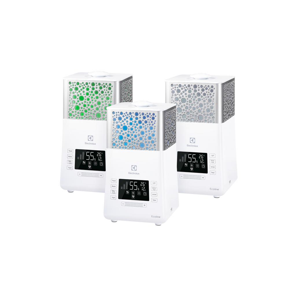 Зволожувач повітря Electrolux EHU-3715D - зображення 3