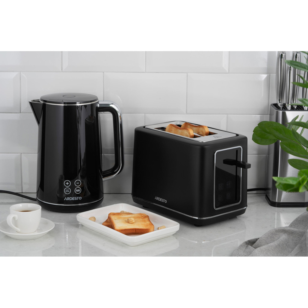 Тостер Ardesto T-K301E - зображення 3
