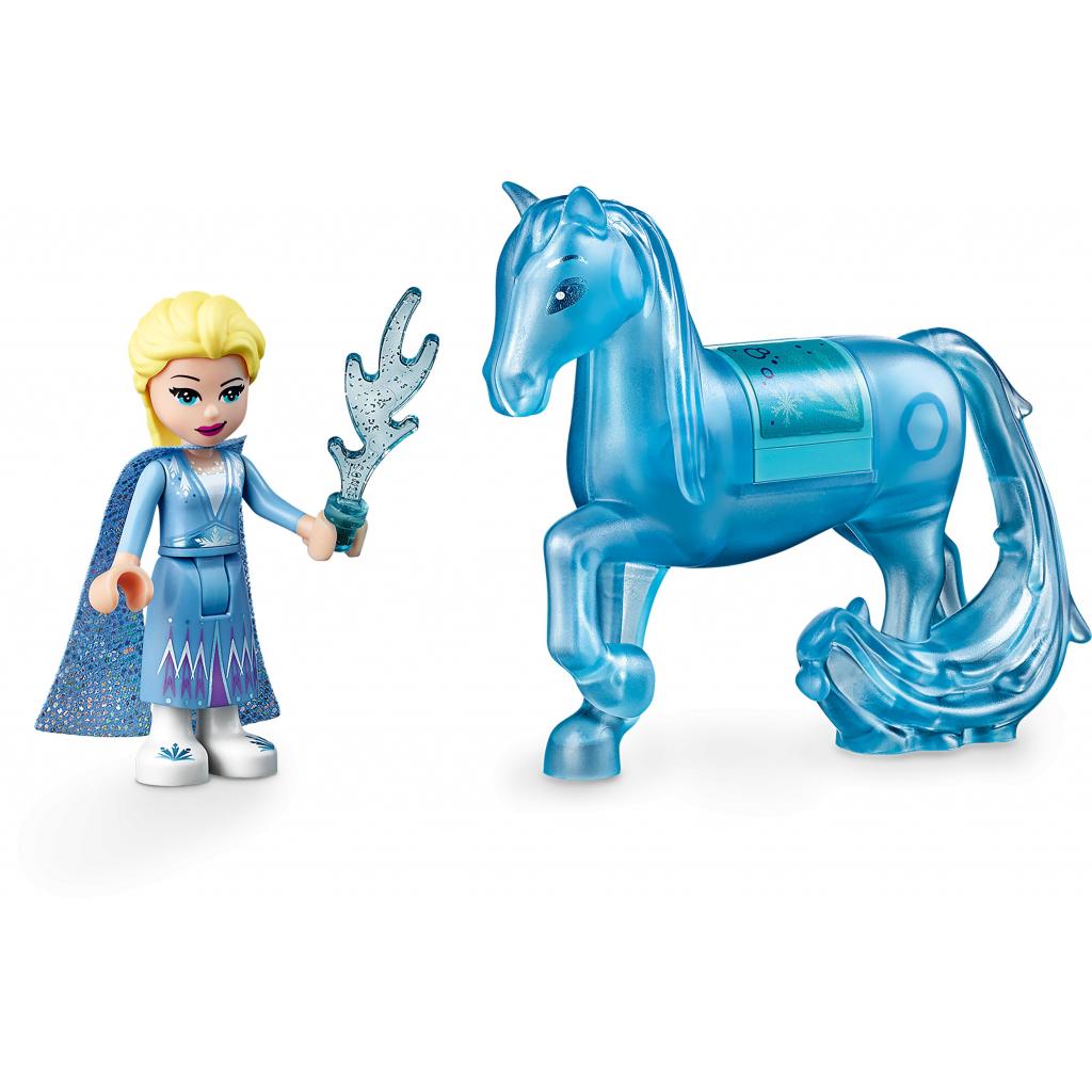 Конструктор LEGO Disney Princess Frozen 2 Шкатулка Ельзи 300 деталей (41168) - зображення 5
