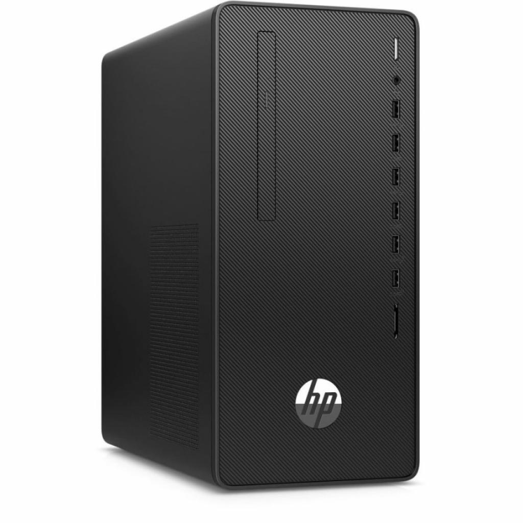 Комп'ютер HP 290 G4 MT / i3-10100 (123P4EA) - зображення 3