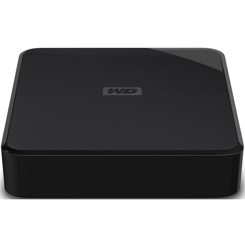 Зовнішній жорсткий диск 2.5" 2TB WD (WDBJRT0020BBK-WESN) - зображення 4