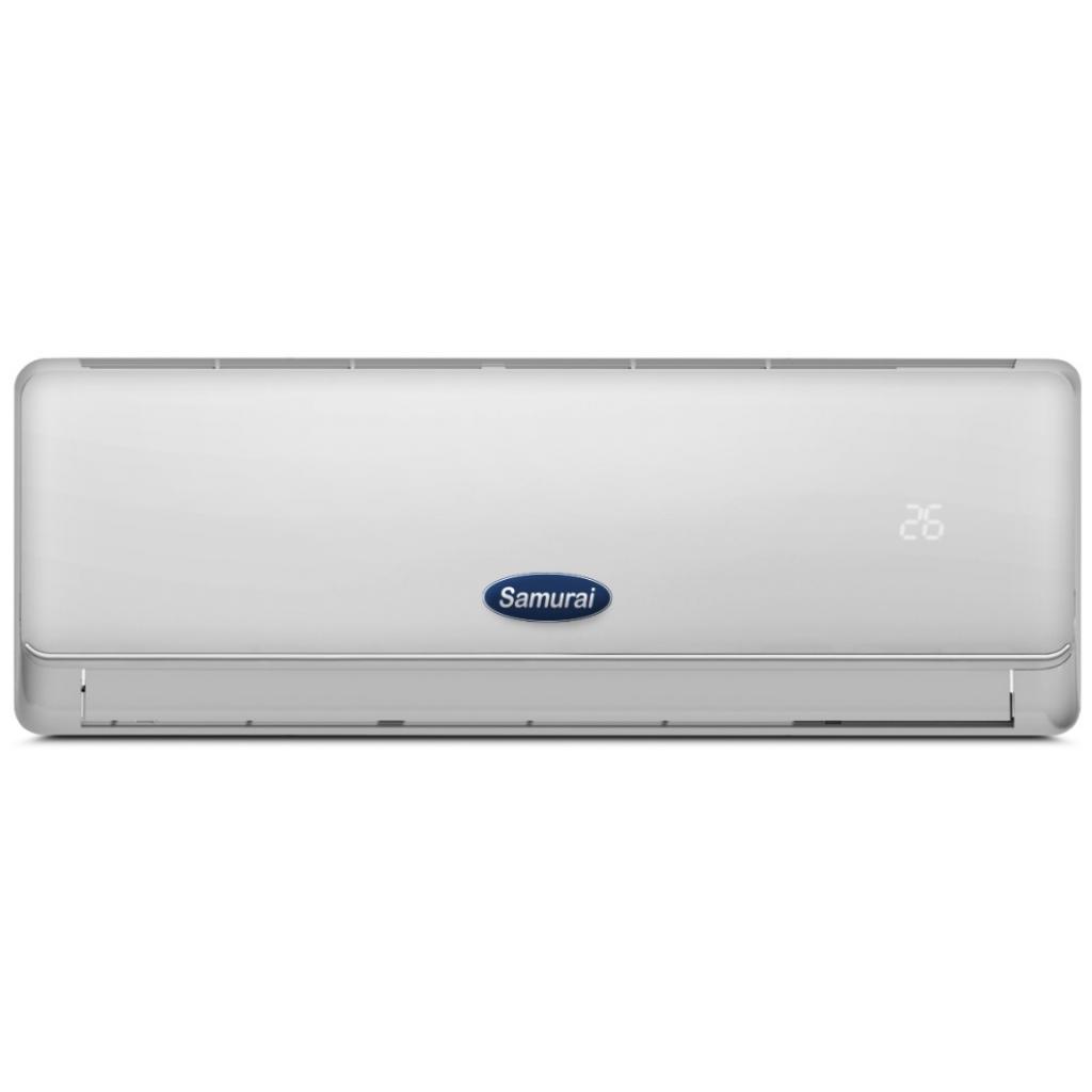 Кондиціонер Samurai SMA-18HRN1 - зображення 1