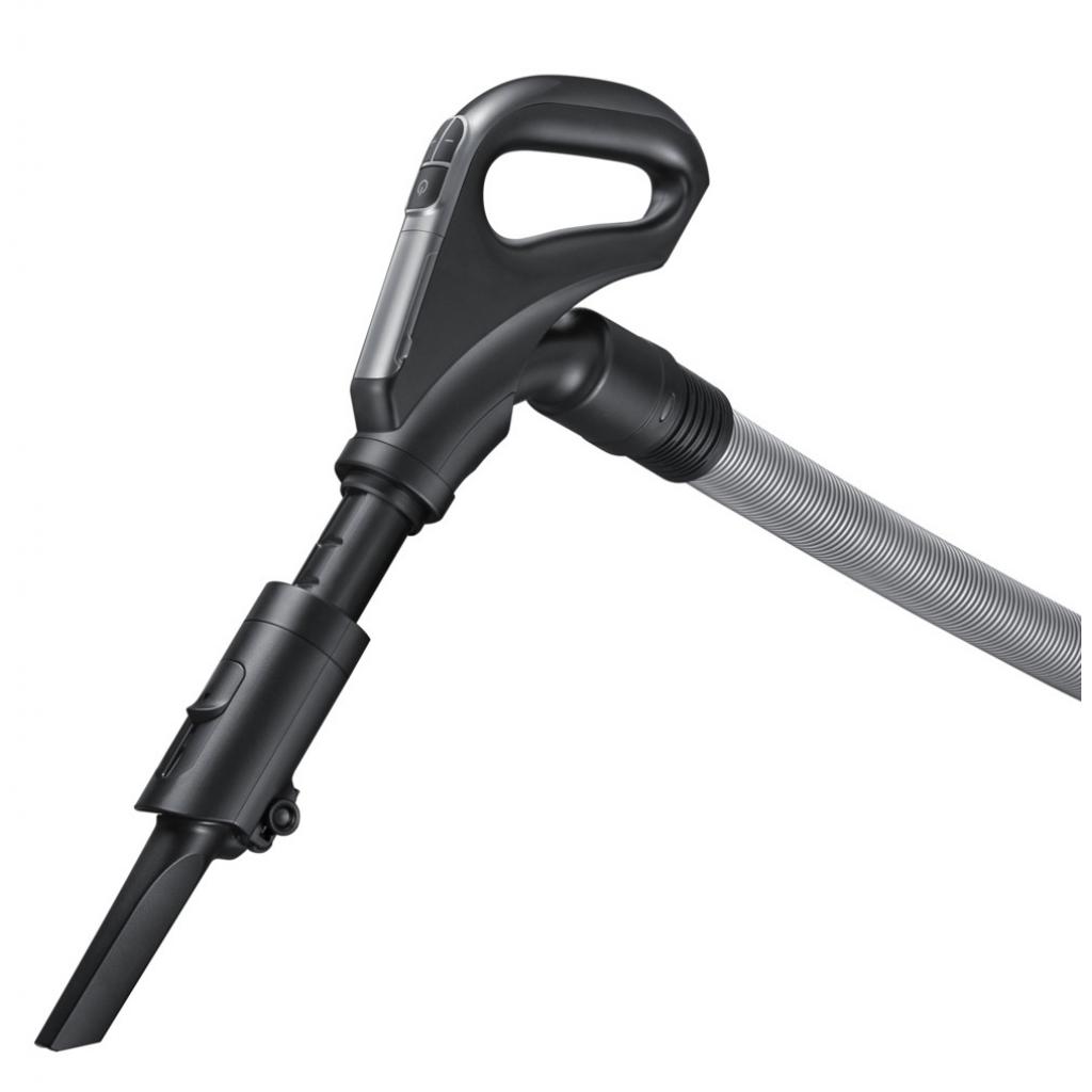 Пилосос Samsung VC05K71G0HC/UK - зображення 7