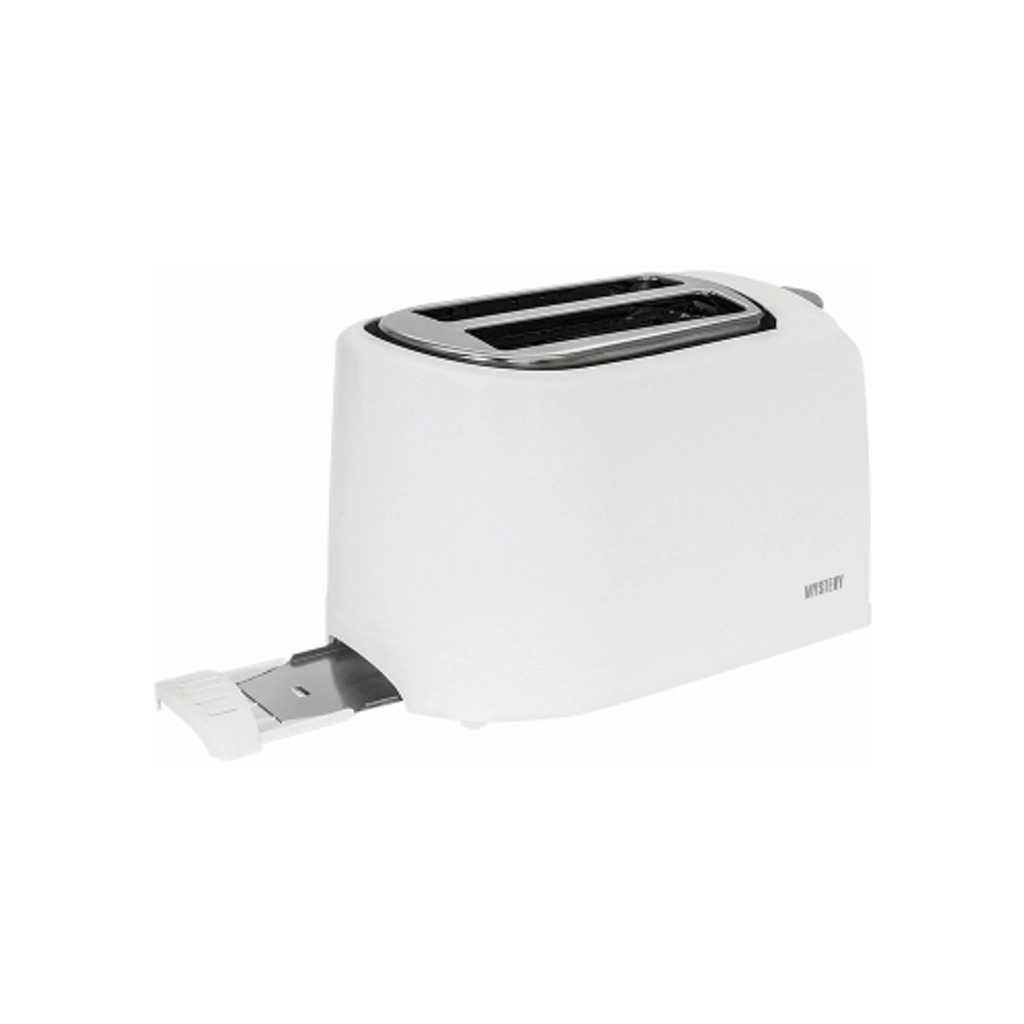 Тостер Mystery MET-2112 - зображення 2