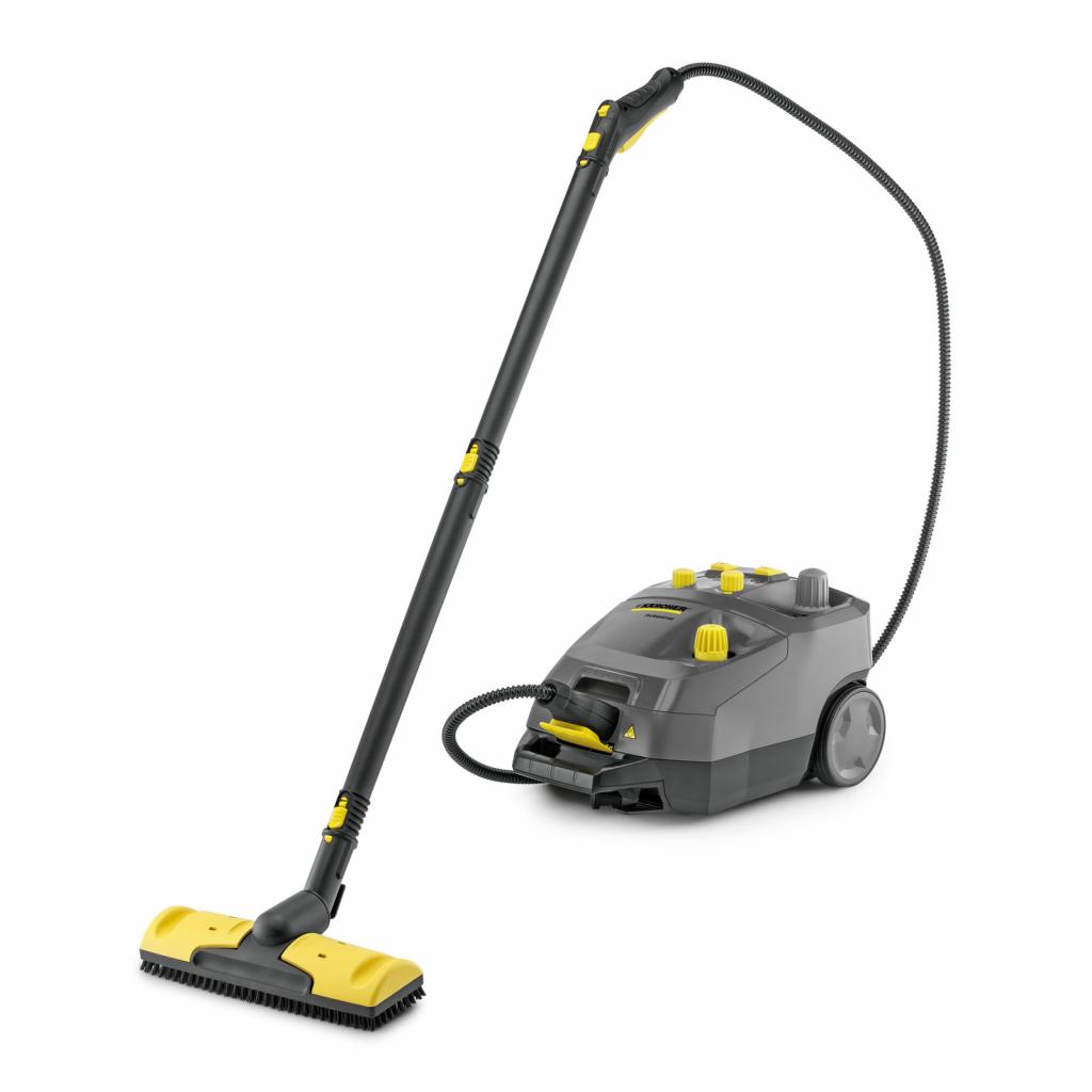Пароочищувач Karcher SG 4/4 (1.092-104.0) - изображение 1