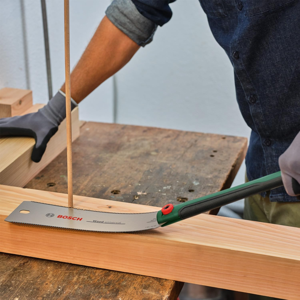 Ножівка Bosch по дереву Ryoba, 250мм, 17TPI, пластикове руків'я (1.600.A02.ZB5) - зображення 4