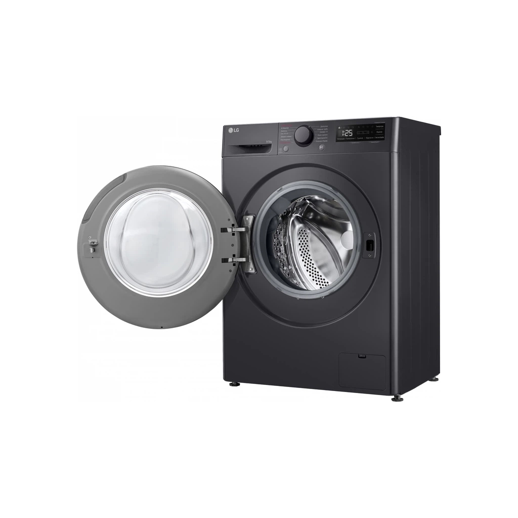 Пральна машина LG F2R5FG6J - зображення 4