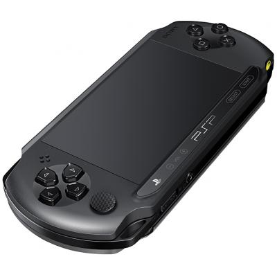 Ігрова консоль Sony PSP Street Bundle LBP ESN + Cars 2 ESN (107214) - зображення 3