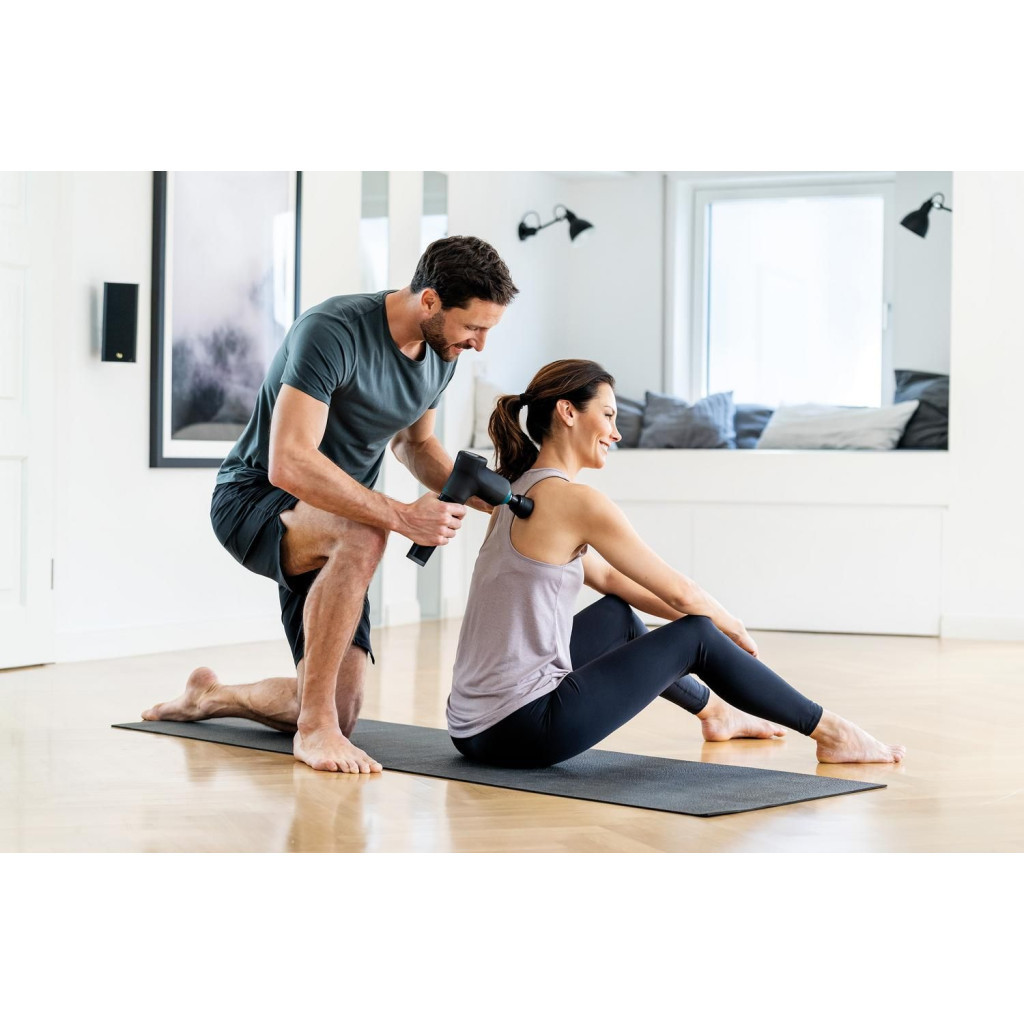 Масажер Beurer MG 185 - изображение 9