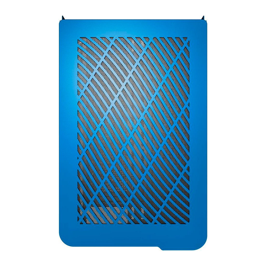 Корпус MONTECH KING 95 (PRUSSIAN BLUE) - зображення 7