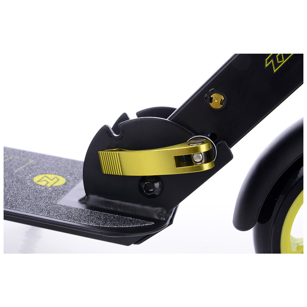 Самокат Tempish NIXIN 145 AL/lime (1050000232/lime) - зображення 10