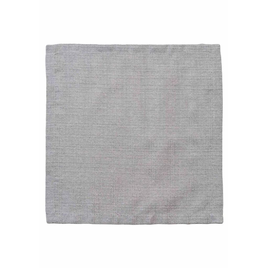 Серветка на стіл Прованс Перлина Silver 40х40 см (037584) - зображення 9