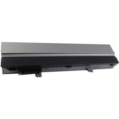 Акумулятор до ноутбука Dell Latitude E4300 XX327 4900mAh (54Wh) 6cell 11.1V Li-ion (A47077) - зображення 1