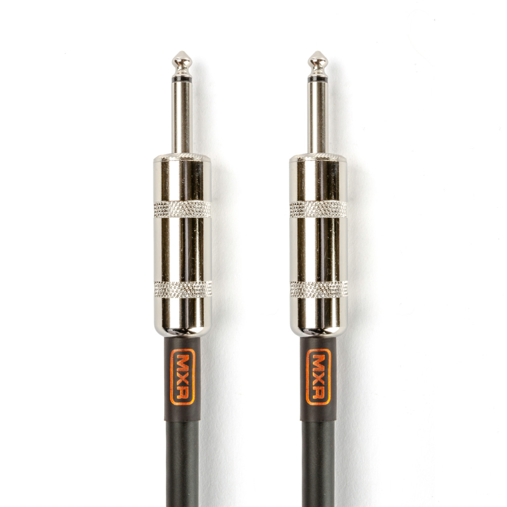 Акустичний кабель MXR High Definition TS Speaker Cable - 3ft (DCSTHD3) - picture 1