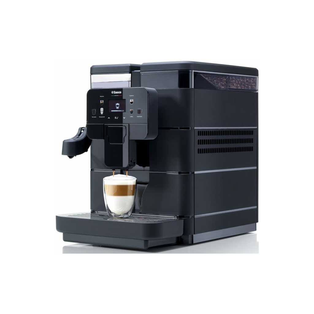 Кавомашина Saeco New Royal Plus - зображення 7