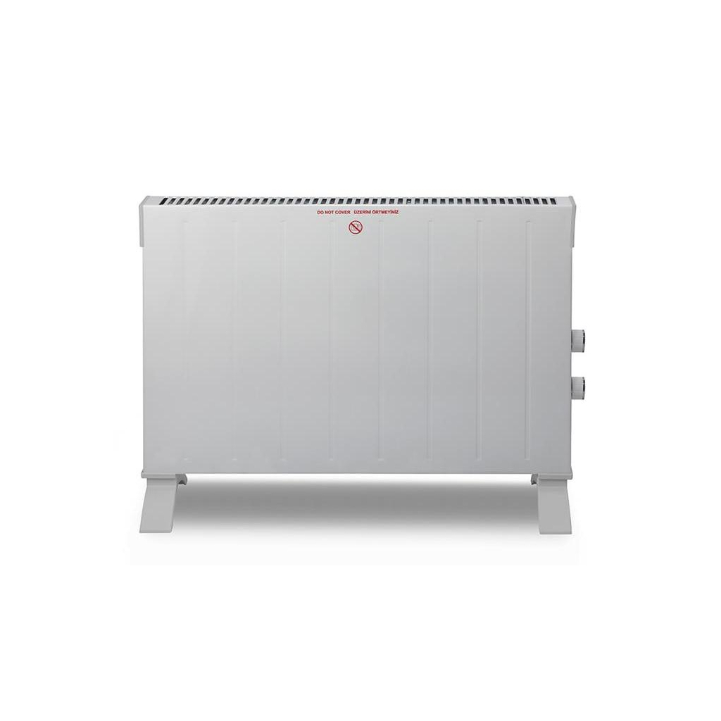 Обігрівач KUMTEL HC-2947w - зображення 1