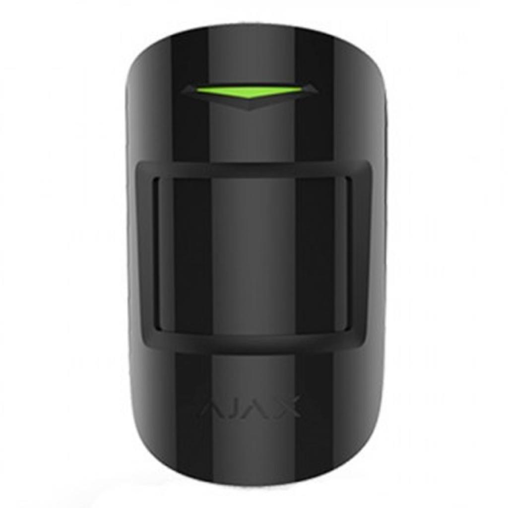 Датчик руху Ajax MotionProtect black - изображение 1