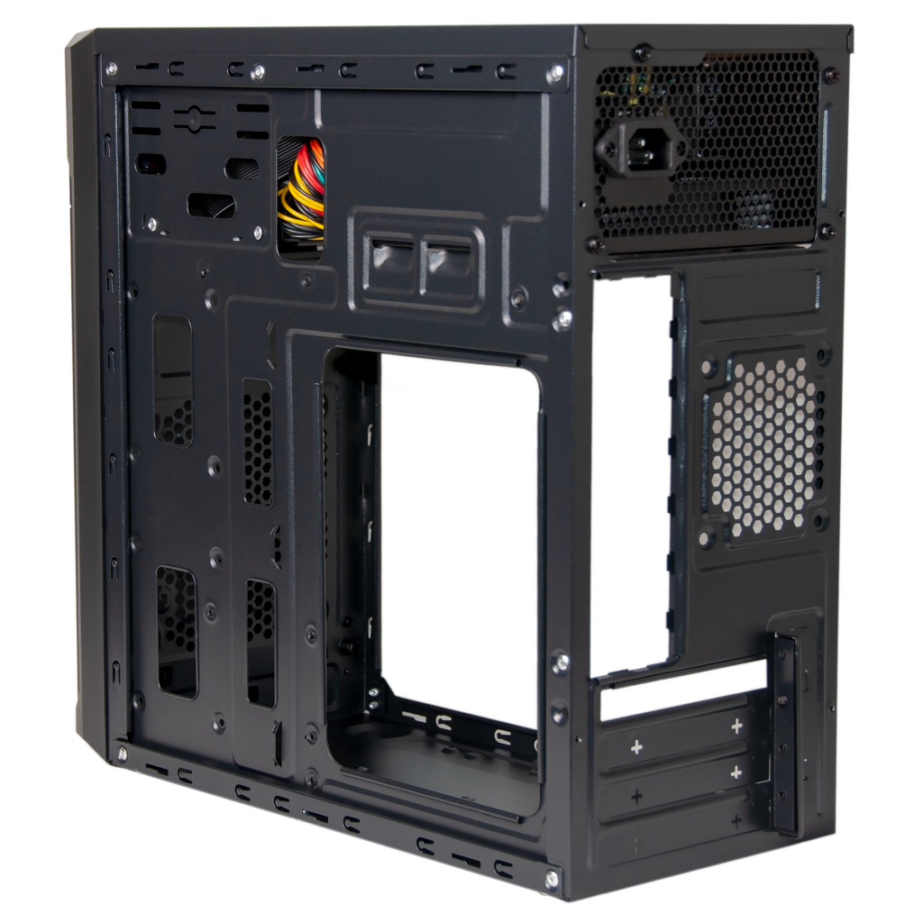 Корпус GTL 1603+ - зображення 4