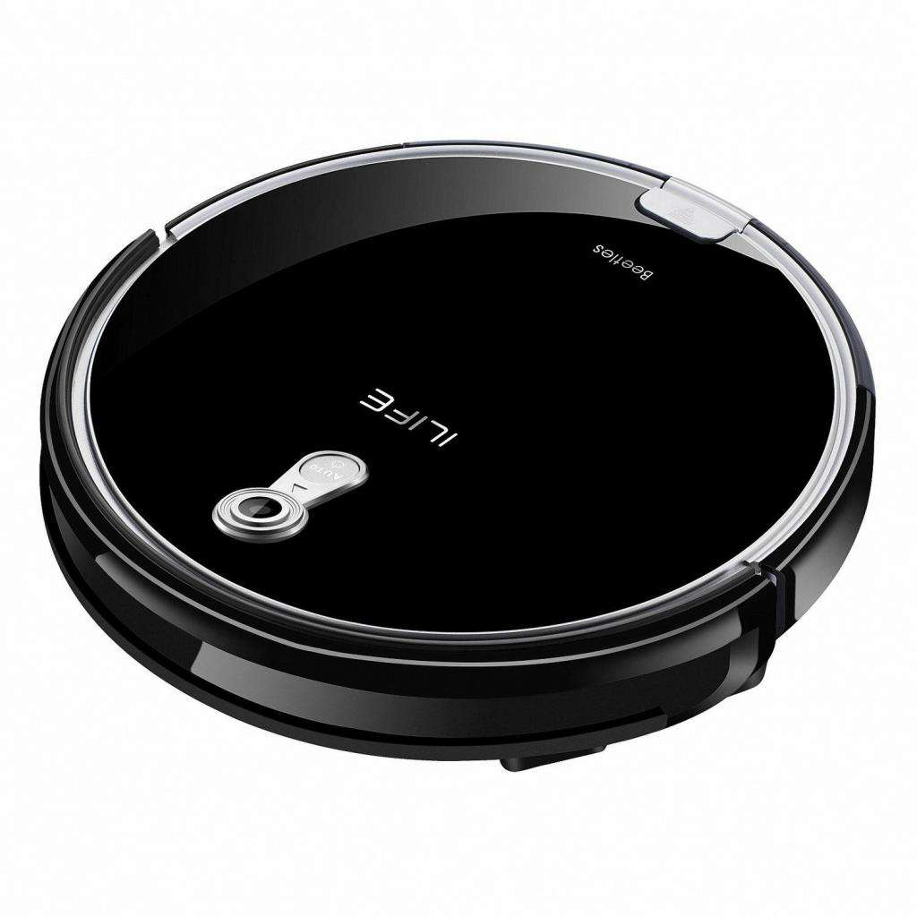 Пилосос iLife A8 - зображення 1