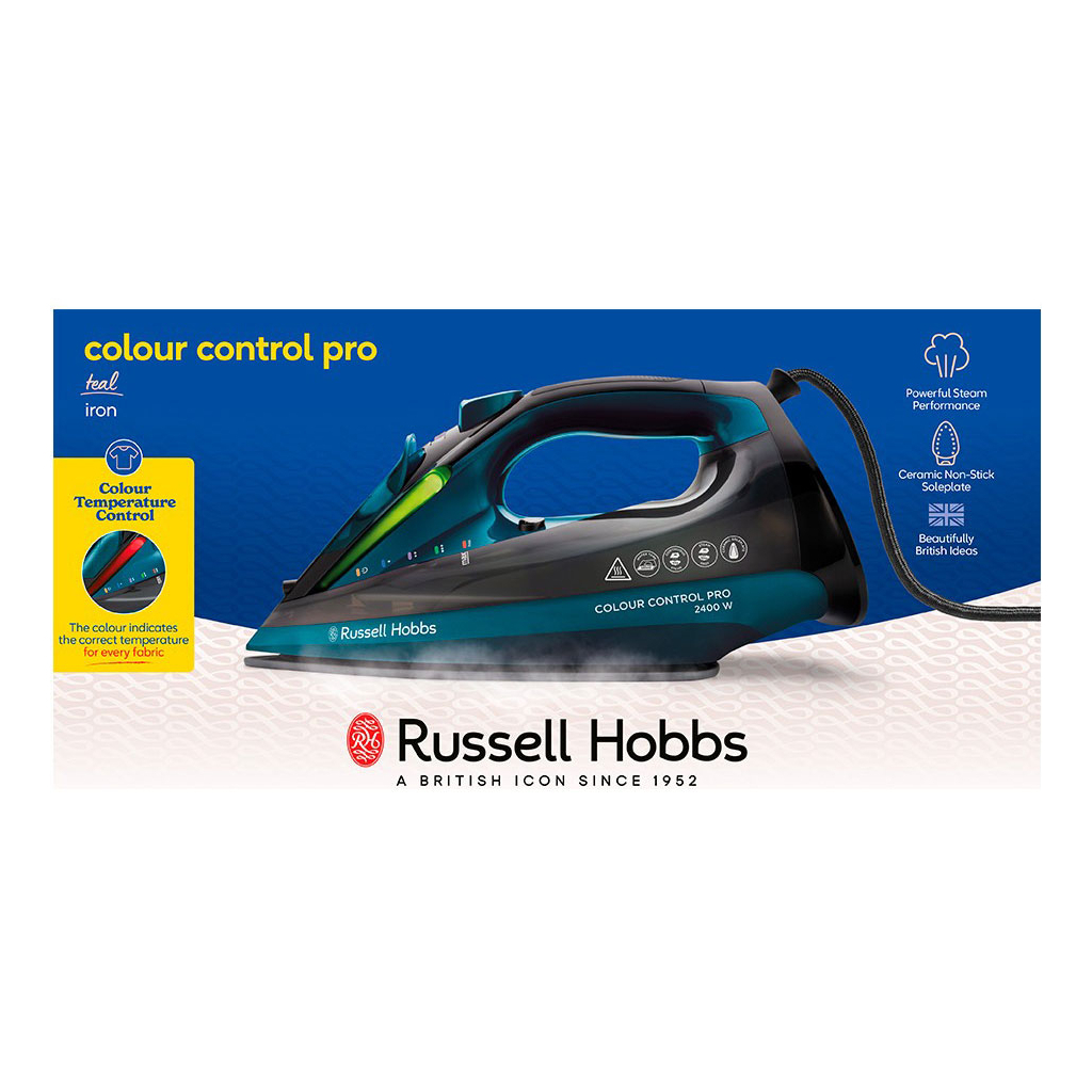 Праска Russell Hobbs Colour Control Pro (27280-56) - зображення 7
