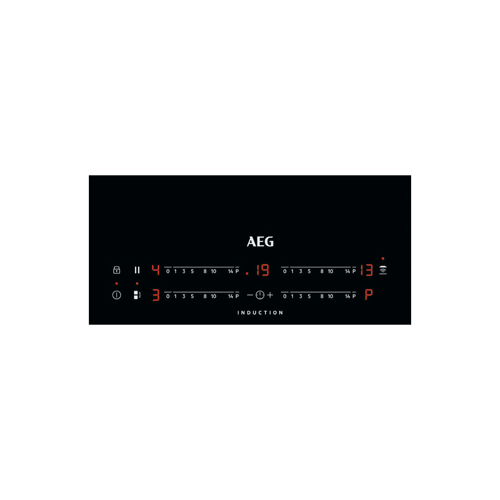 Варочна поверхня AEG IKE64441FB - зображення 2