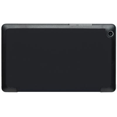 Чохол до планшета Grand-X для Lenovo Tab 2 A8-50F Black (LTC - LT2A850B) - зображення 2