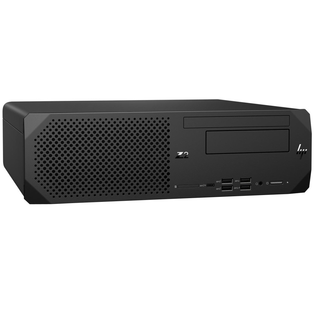 Комп'ютер HP Z2 G5 SFF / i7-10700 (259H9EA) - зображення 3